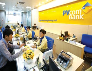 Khởi động dự án chiến lược PVcomBank